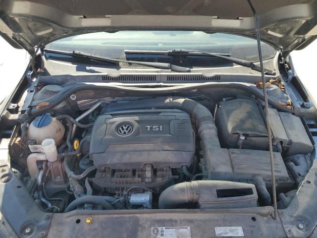 2015 VOLKSWAGEN JETTA SE 3VWD17AJ7FM421974