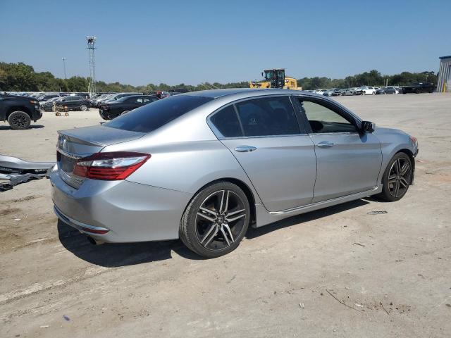 2017 HONDA ACCORD SPO - 1HGCR2F11HA134344