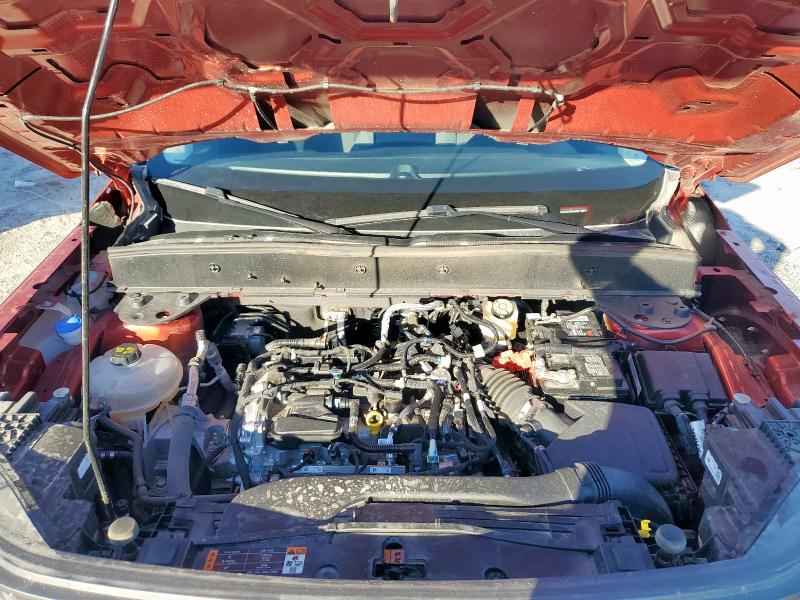 2024 FORD BRONCO SPO #3279640915