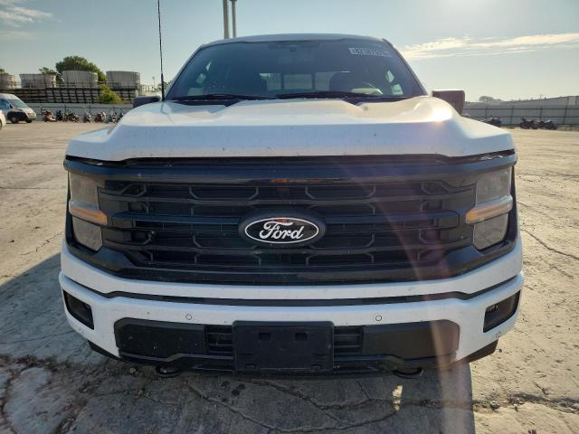 2024 FORD F150 XLT - 1FTFW3L54RKD75621