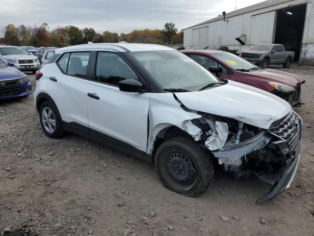 2024 NISSAN KICKS S #3301983442