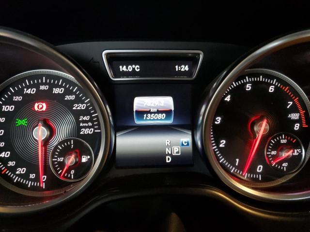 2018 MERCEDES-BENZ GLE 400 4M - 4JGDA5GB0JB113077