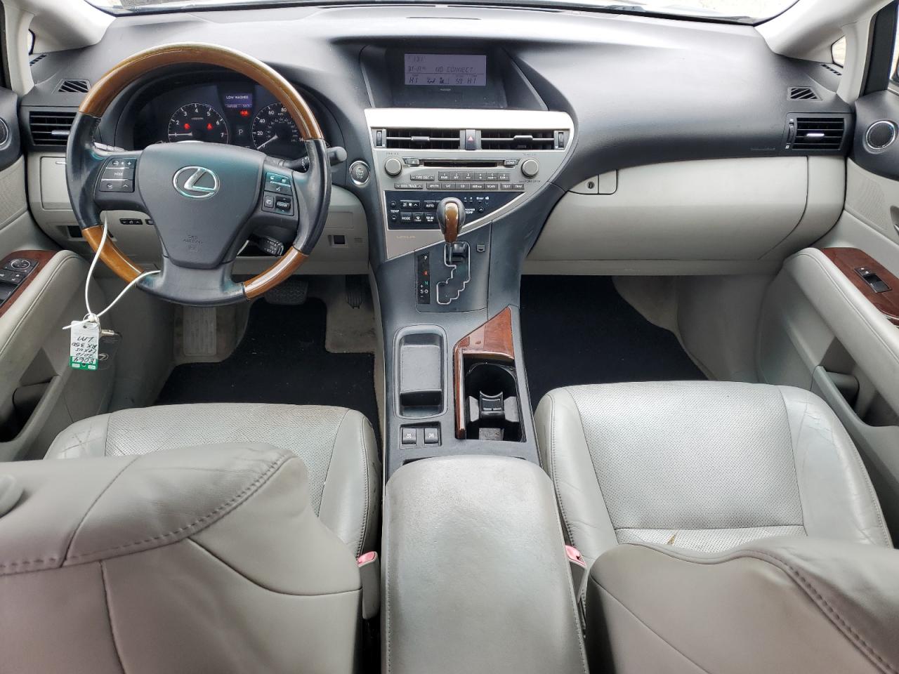 LEXUS RX 350