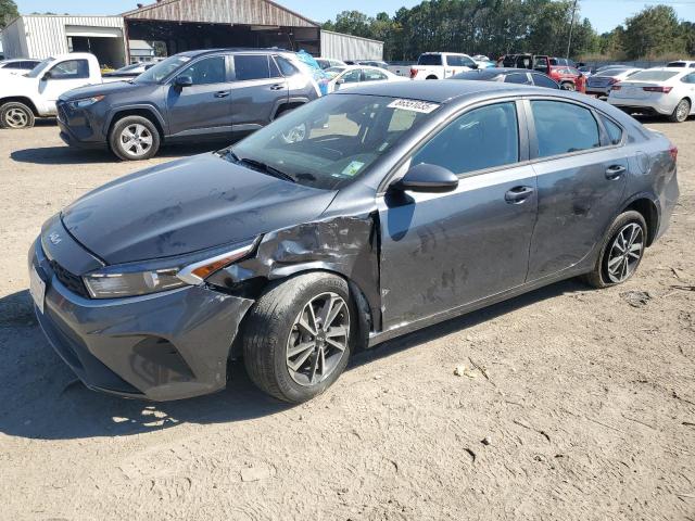 Global Auto Auctions: 2023 KIA FORTE LX