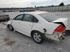 Lot #3305567068 2009 CHEVROLET IMPALA 1LT