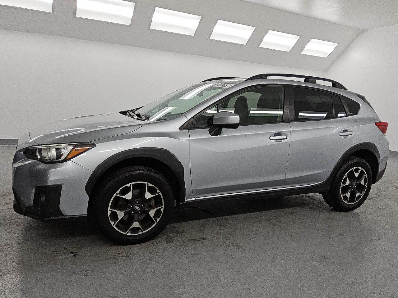 SUBARU CROSSTREK PREMIUM