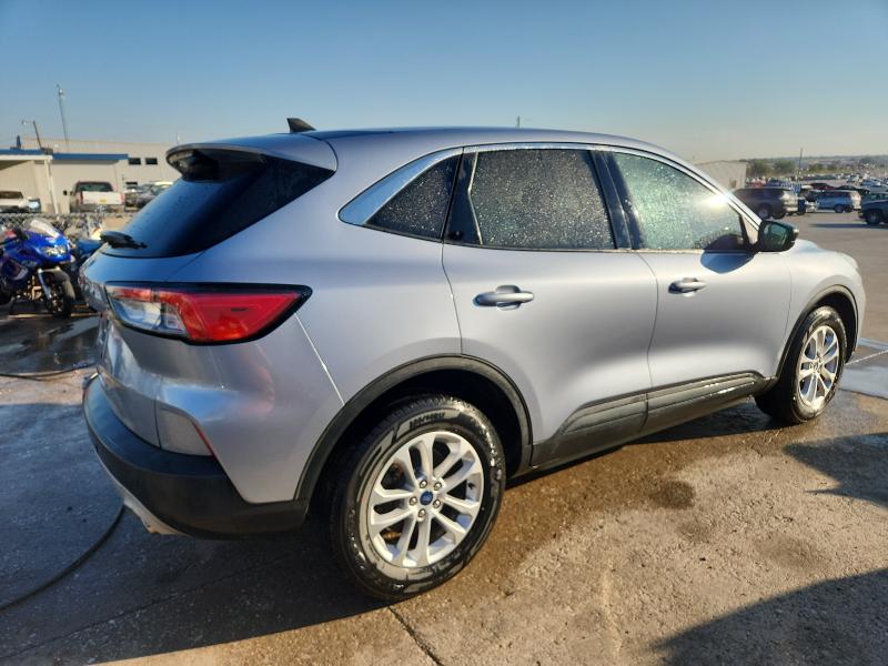 2022 FORD ESCAPE SE - 1FMCU0G65NUA54823