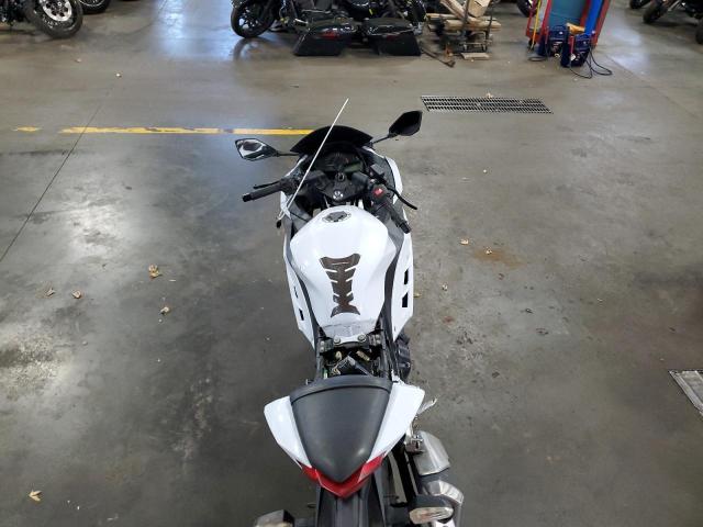 2013 KAWASAKI EX300 A JKAEX8A14DDA01221