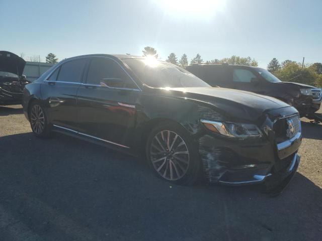 2017 LINCOLN CONTINENTA - 1LN6L9SK8H5609478