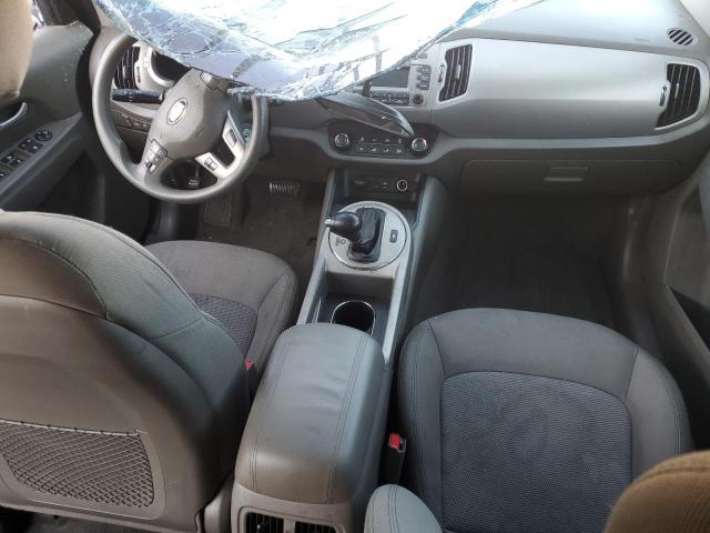 2016 KIA SPORTAGE L #3302799894