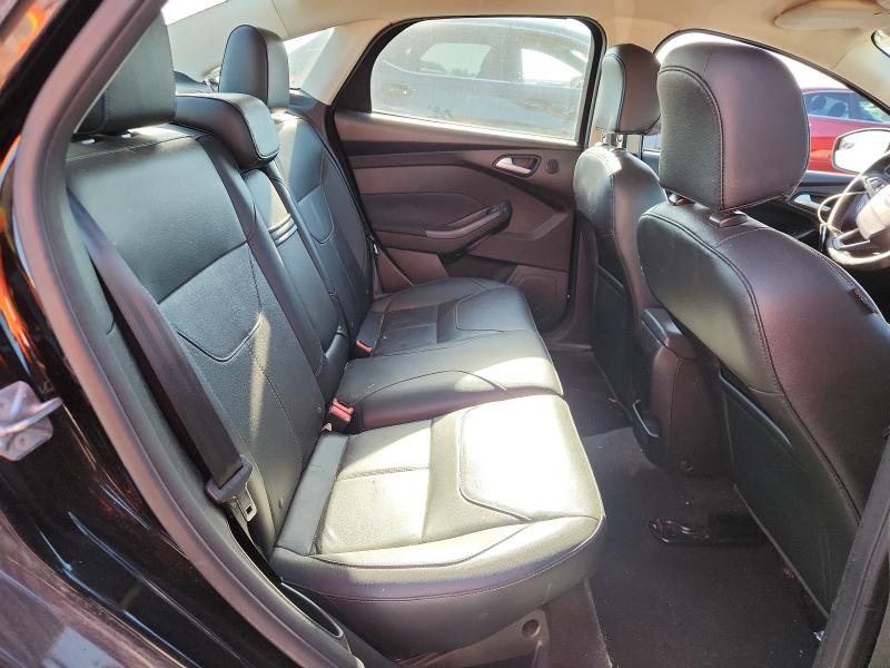 2016 FORD FOCUS TITA 1FADP3J26GL301109