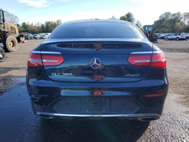 2017 MERCEDES-BENZ GLC COUPE #3303570944