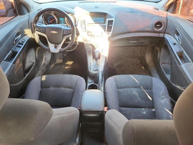 2014 CHEVROLET CRUZE LT - 1G1PC5SB3E7113384