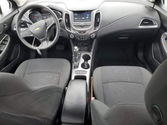 2017 CHEVROLET CRUZE LT - 1G1BE5SM6H7260888