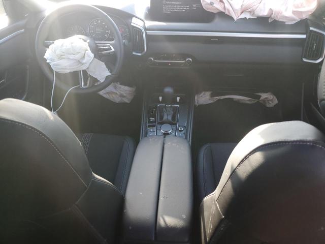 2025 MAZDA CX-50 PREM - 7MMVABDM1SN358452