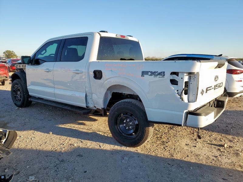2025 FORD F150 XLT #3297251439