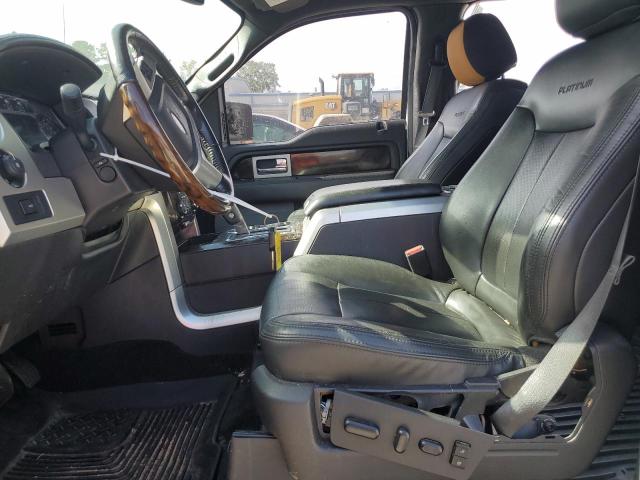 2013 FORD F150 SUPER - 1FTFW1CT3DFA04356