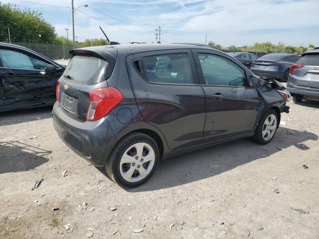 2022 CHEVROLET SPARK LS KL8CB6SA5NC035132
