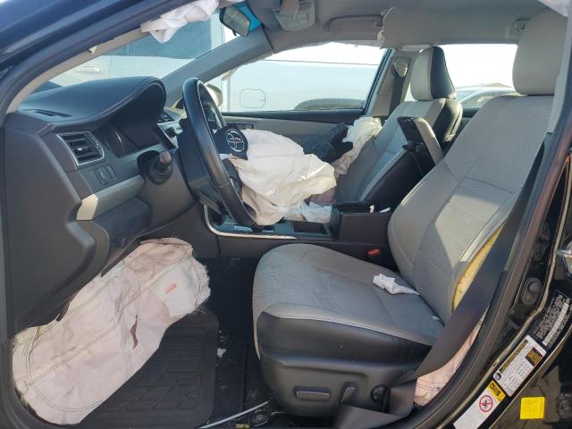 2016 TOYOTA CAMRY LE 4T1BF1FK1GU172509