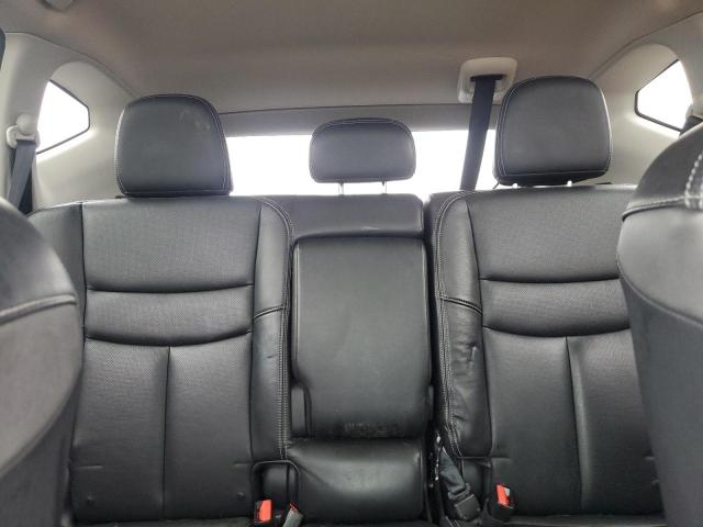 2015 NISSAN MURANO S 5N1AZ2MH7FN266421