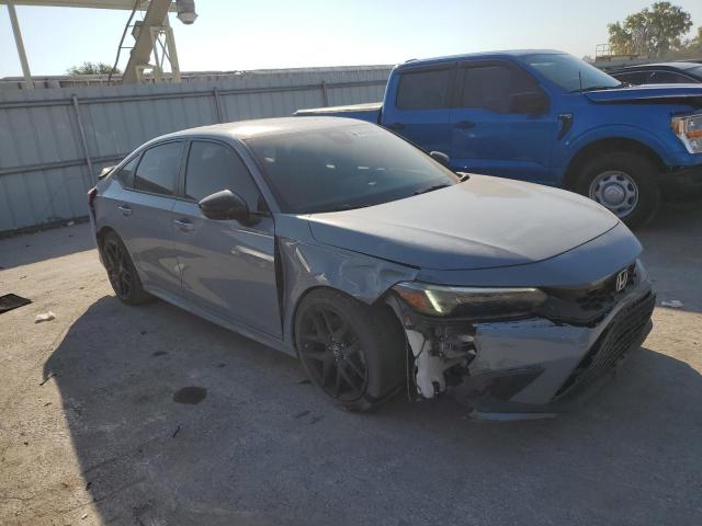 2024 HONDA CIVIC SI - 2HGFE1E57RH475483