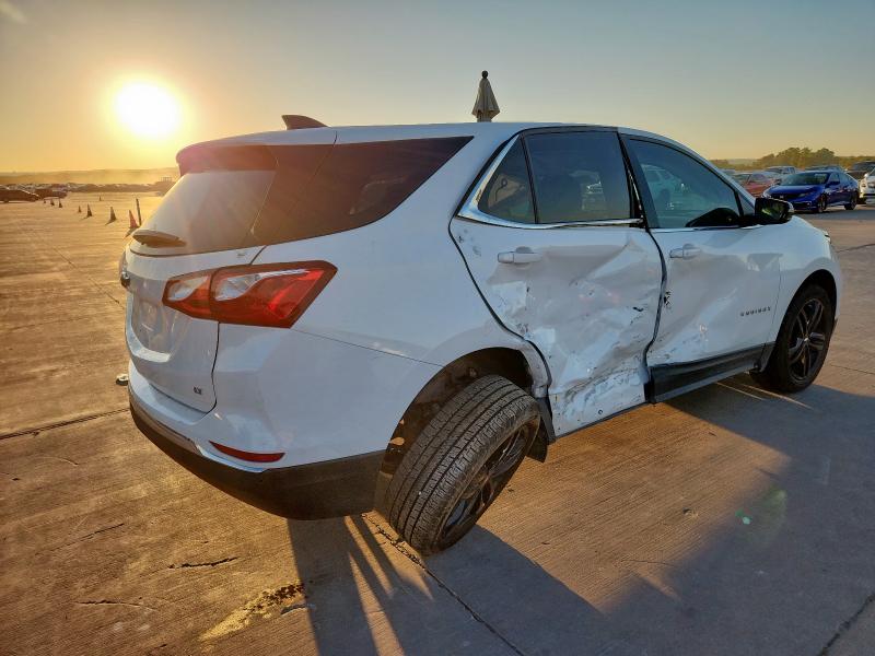 2020 CHEVROLET EQUINOX LT 3GNAXKEV6LS730225