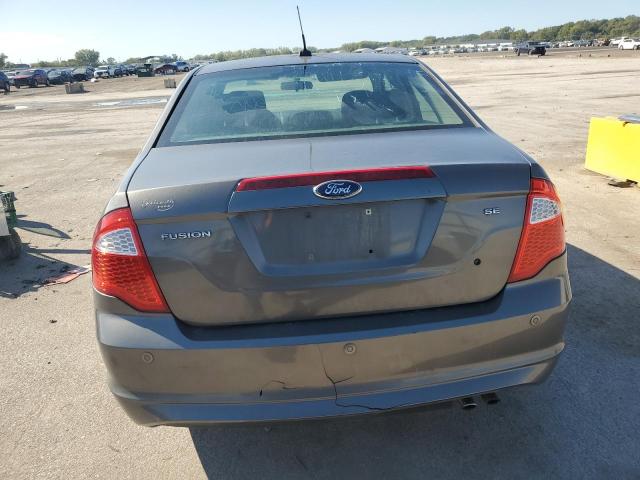 2012 FORD FUSION SE - 3FAHP0HA3CR306907