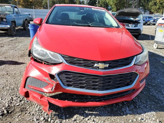 2017 CHEVROLET CRUZE LT 1G1BE5SMXH7228364