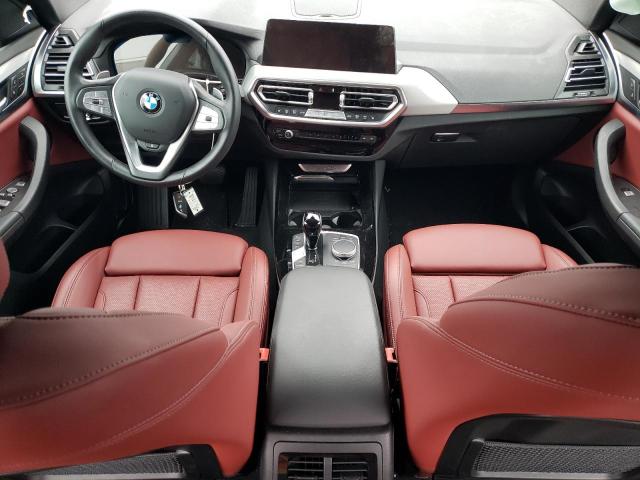 2024 BMW X3 XDRIVE30I #3302948625