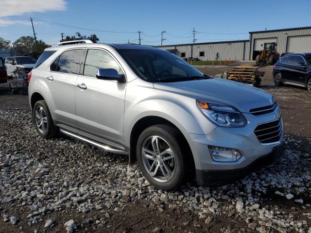 2017 CHEVROLET EQUINOX PR - 2GNALDEK3H1519824