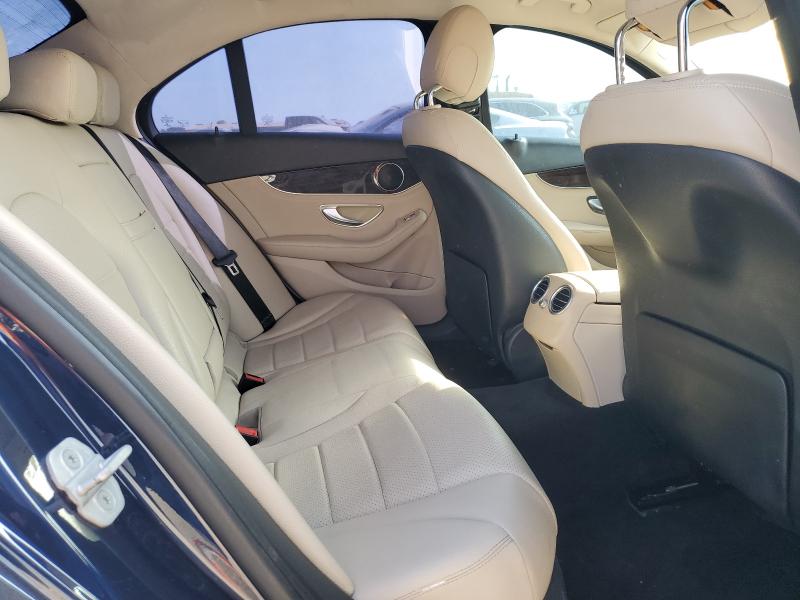 2015 MERCEDES-BENZ C 300 #3285663641