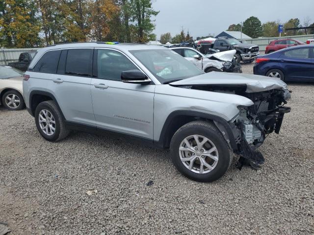 2022 JEEP GRAND CHER 1C4RJHBG5N8540871