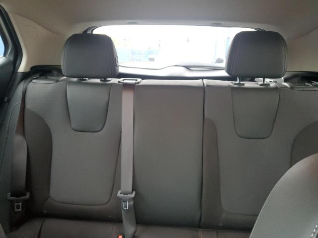 2021 BUICK ENCORE GX - KL4MMCSLXMB110007