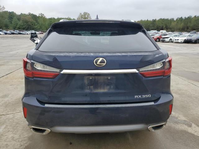 2016 LEXUS RX 350 #3290062262