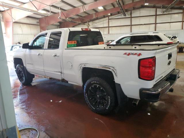 2016 CHEVROLET SILVERADO - 1GCVKREC7GZ165170
