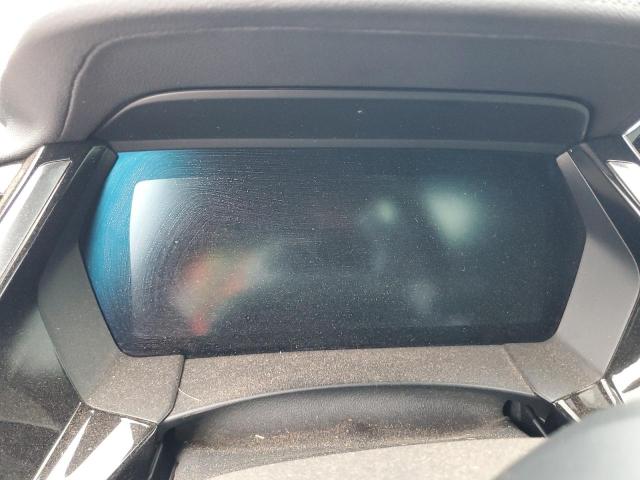 2020 BMW Z4 M40I WBAHF9C07LWW33322