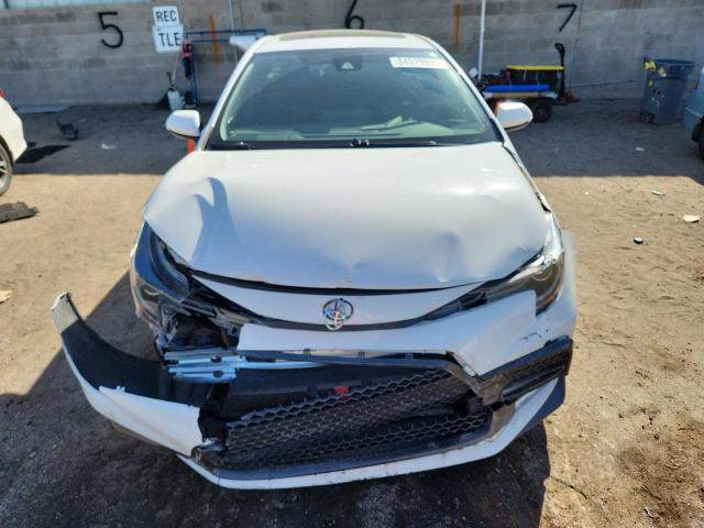 2021 TOYOTA COROLLA SE #3280484132