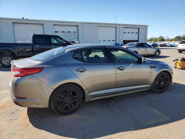 2013 KIA OPTIMA SX #3285788656