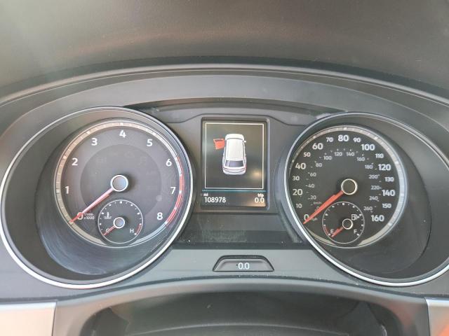 2018 VOLKSWAGEN ATLAS SE - 1V2KR2CA9JC566414