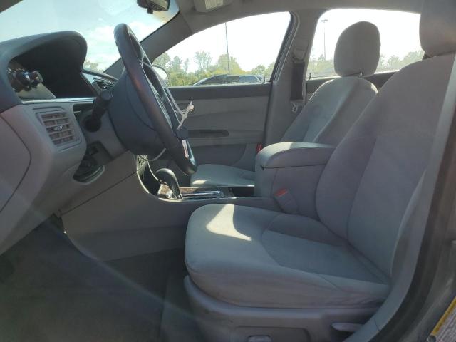 2007 BUICK LACROSSE CX #3278674741