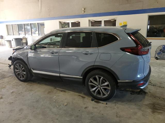 2022 HONDA CR-V TOURI - 7FARW2H97NE026807