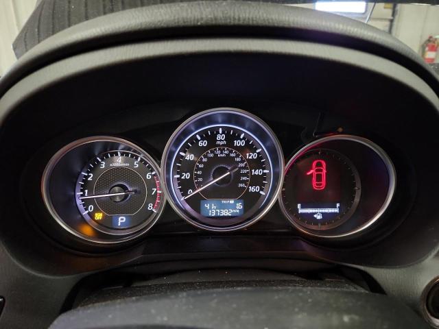 2014 MAZDA 6 GRAND TO - JM1GJ1W69E1120863