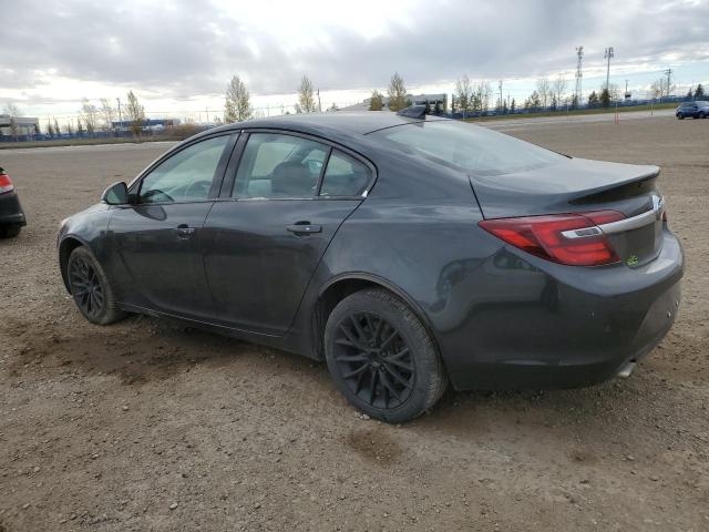 2016 BUICK REGAL PREM - 2G4GR5EX6G9114961