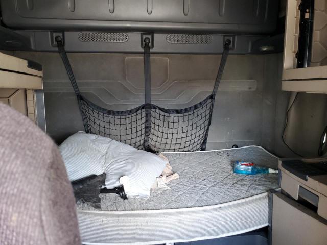 2016 FREIGHTLINER CASCADIA 1 #3278616934