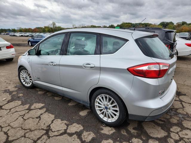 2016 FORD C-MAX PREMIUM SEL 1FADP5CU9GL104476