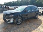 2020 JEEP CHEROKEE L - 1C4PJLLB6LD514541