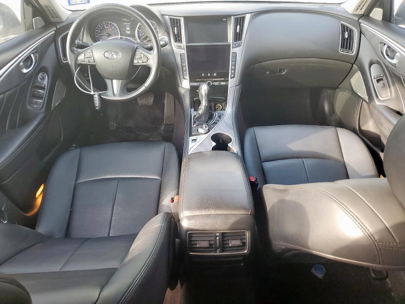 2017 INFINITI Q50 PREMIU JN1EV7AP5HM737214