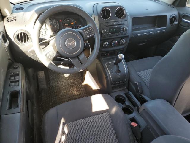 2016 JEEP PATRIOT SP - 1C4NJPBA5GD810907