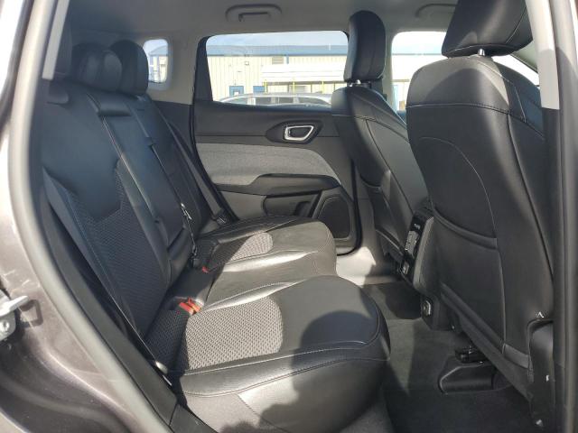 2022 JEEP COMPASS LA #3301892452