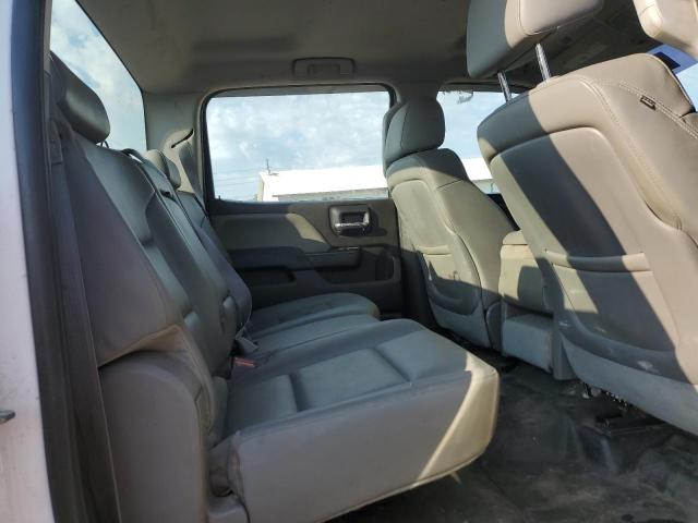 2015 CHEVROLET SILVERADO K2500 HEAVY DUTY 1GC1KUEG2FF170443